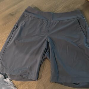 Adidas Navy Casual Skirt